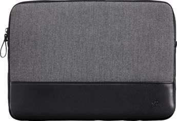 Акція на Wiwu 11.6" London Premium Sleeve Black (GM1710MB13A) від Stylus