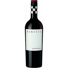 Акція на Вино Barista Pinotage Val De Vie (0,75 л) (BW7826) від Stylus