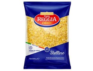 Акция на Макароны Pasta Reggia 80 Stelline (500 г) (WT3106) от Stylus