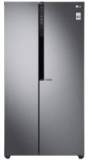 Акція на Холодильник LG GC-B 247 JLDV від Eldorado