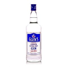 Акція на Джин Glen's Gin (1,0 л) (BW23480) від Stylus