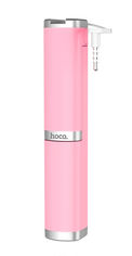 Акція на Монопод для смартфонов Hoco K9А (Pink) від Citrus