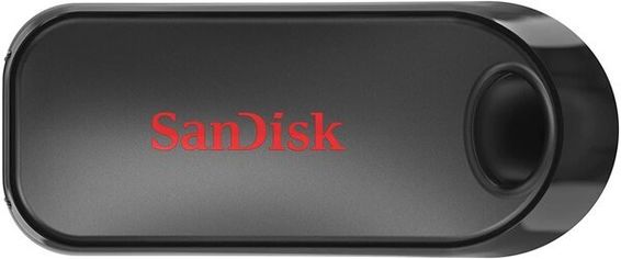 Акция на Накопитель USB SanDisk 64GB Cruzer Snap (SDCZ62-064G-G35) от MOYO
