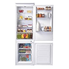 Акция на Встраиваемый холодильник Candy CKBBS100 от MOYO