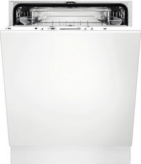 Акция на Встраиваемая посудомоечная машина AEG FSR53617Z от Rozetka UA