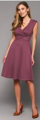 Акция на Платье Anastasimo 0124-9 M (46) Розовое (ROZ6400002764) от Rozetka UA