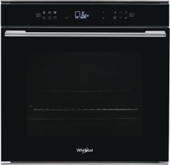 Акція на Духовой шкаф электрический WHIRLPOOL W7OM44S1PBL від Rozetka UA