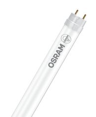 Акция на Лампа светодиодная OSRAM LED ST8 ENTRY EM G13 600mm 8-18W 4000K 220V от MOYO
