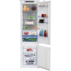 Акція на Встраиваемый холодильник BEKO BCNA306E3S від Foxtrot
