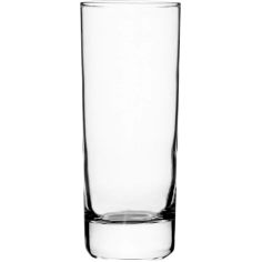 Акція на Набор стаканов LUNASOL BASIC Glas 3 х 330 мл (321037) від Foxtrot