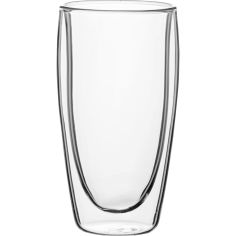 Акція на Набор стаканов LUNASOL BASIC Glas Double Wall 4 х 350 мл (321230) від Foxtrot