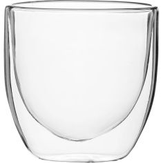 Акція на Набор стаканов LUNASOL BASIC Glas Double Wall 4 х 250 мл (321228) від Foxtrot