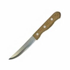 Акція на Набор ножей для стейка Tramontina Dynamic 2 шт 22320/204 від Podushka