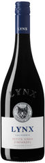 Акция на Вино Lynx Petite Sirah Zinfadel 2019 красное сухое 0.75 л 14% (3332750005439) от Rozetka UA