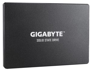 Акция на SSD накопитель GIGABYTE 240GB 2.5" SATA TLC (GP-GSTFS31240GNTD) от MOYO