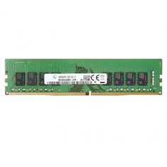 Акция на Память HP DDR4 16GB 2400 DIMM (Z9H57AA) от MOYO