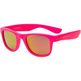 Акція на Детские солнцезащитные очки KOOLSUN Wave Neon Rose (Размер 3+) (KS-WANP003) від Foxtrot