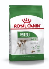 Акція на Сухой корм Royal Canin Mini Adult для собак мелких пород старше 10 месяцев 8 кг (3182550716888) (98749) від Rozetka UA