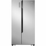 Акция на Холодильник HISENSE RS 670N4AC1 (BCD-518WY) от Foxtrot