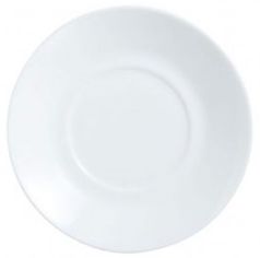 Акция на Блюдце Arcoroc Empilable White 16 см G2722 от Podushka