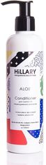 Акция на HiLLARY Aloe Сonditioner 250 ml Натуральный кондиционер для сухих и поврежденных волос от Stylus
