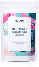 Акція на HiLLARY Chitosan Alginate mask 100g Альгинатная маска Глубокое увлажнение від Stylus