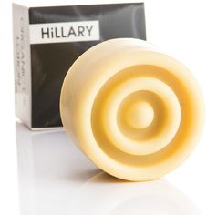 Акція на HiLLARY Perfumed Oil Bars Royal 65 g Твердый парфюмированный крем-баттер для тела від Stylus