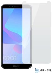 Акция на Стекло 2E для Huawei Y7 Prime 2018 2.5D Clear от MOYO