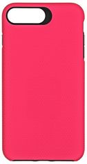 Акция на Чехол 2Е для iPhone 8 Plus/7 Plus Triangle Pink от MOYO
