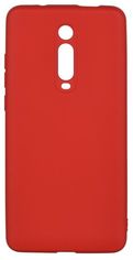Акция на Чехол 2E для Xiaomi Mi 9T/K20/K20 Pro Soft Feeling Red от MOYO