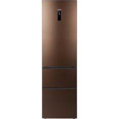 Акция на Холодильник HAIER A2F737CLBG от Foxtrot