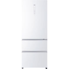 Акция на Холодильник HAIER A3FE742CGWJRU от Foxtrot
