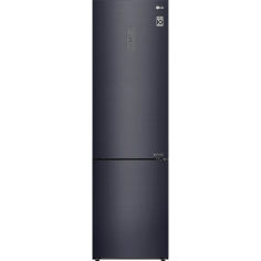 Акция на Холодильник LG GA-B509CBTM от Foxtrot