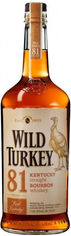 Акція на Бурбон Wild Turkey 81 1л (DDSAU1K061) від Stylus
