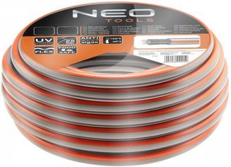 Акция на Шланг Neo Tools 1/2 ", 50м Optima  (15-822) от MOYO
