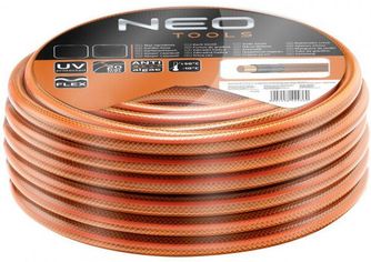 Акция на Шланг Neo Tools 3/4 ", 50м Economic  (15-805) от MOYO