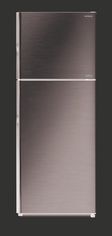 Акция на Холодильник Hitachi R-V470PUC8BSL от MOYO