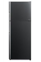 Акція на Холодильник Hitachi R-VG470PUC8GGR від MOYO