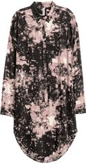 Акция на Платье H&M XAZ111756XKBF 34 Розовое с черным (DD2000003841547) от Rozetka UA