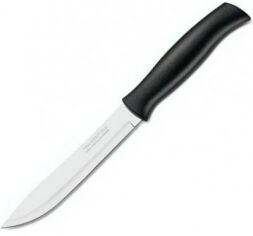 Акція на Нож для мяса Tramontina Athus black 178мм 23083/107 від Podushka