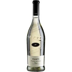 Акція на Вино Canti Pinot Grigio Veneto Blanc (0,75 л) (BW32776) від Stylus