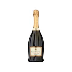 Акція на Шампанское Santero Prosecco Villa Jolanda Spumante (0,75 л) (BW5406) від Stylus