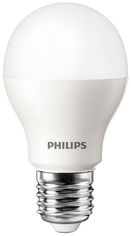 Акція на Светодиодная лампа Philips ESS LEDBulb 9W E27 3000K 230V A60 RCA (929001379087R) 4 шт від Rozetka UA