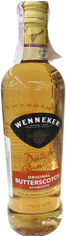 Акція на Шнапс Wenneker Schnapps Butterscotchr 0.7 л 20% (8710194032184) від Rozetka UA