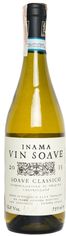 Акція на Вино Inama Soave Classico Белое сухое 0.75 л 12% (8029001000149) від Rozetka UA