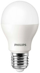 Акція на Светодиодная лампа Philips ESS LEDBulb 12W E27 3000K 230V A60 RCA (929001379687R) 4 шт від Rozetka UA