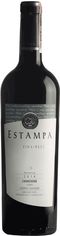 Акція на Вино Estampa Fina Reserva Carmenere/Syrah/Cabernet красное сухое 0.75 л 14% (7808721800052) від Rozetka UA