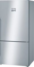 Акція на Холодильник Bosch KGN86AI30U від MOYO