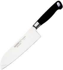 Акция на Профессиональный нож Solingen для суши 180 мм Черный (610.95.18) от Rozetka UA