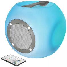 Акция на Портативная акустика TRUST Lara Wireless Bluetooth Speaker от Foxtrot